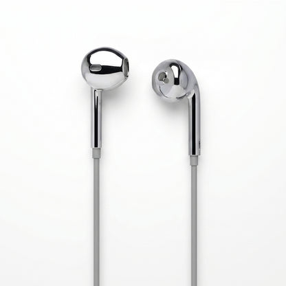 SLVR Wired Earphones
